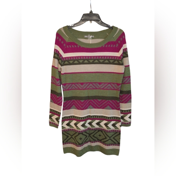 NWT Smartwool women's Camp House Dress - Picture 1 of 3